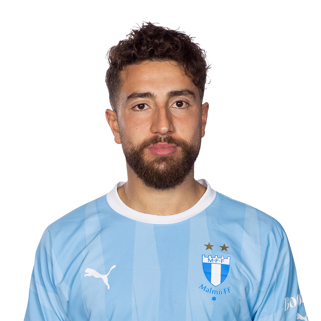Moustafa Zeidan