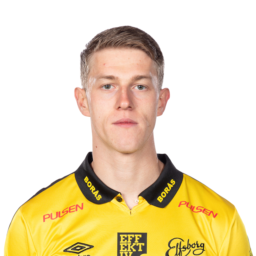 Alexander Bernhardsson