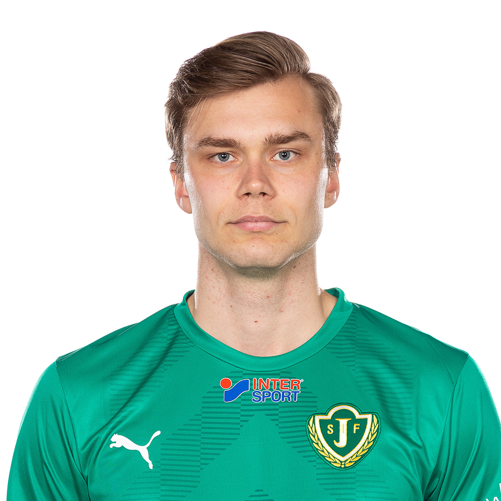 Marcus Degerlund