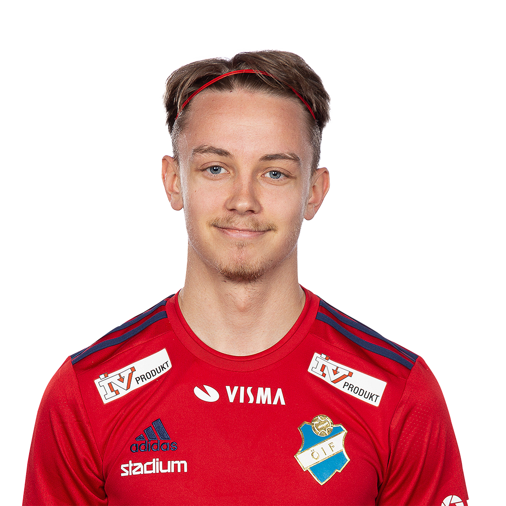 Isak Magnusson
