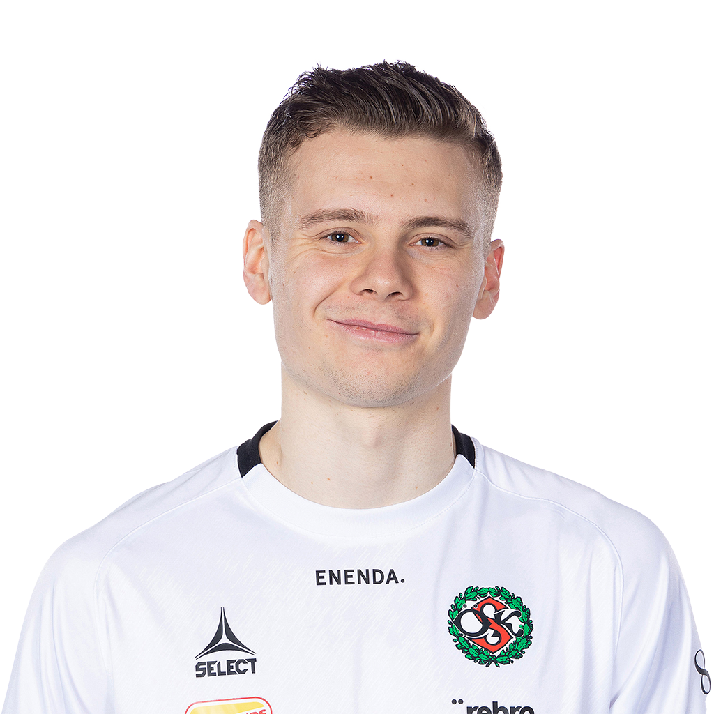 Jake Larsson
