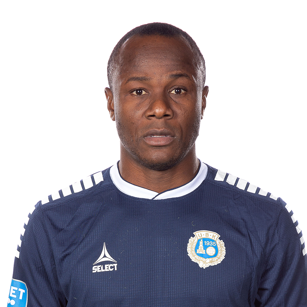 Nsima Peter