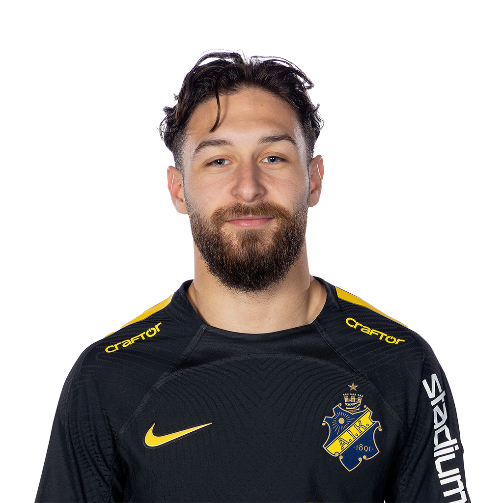 Elias Durmaz