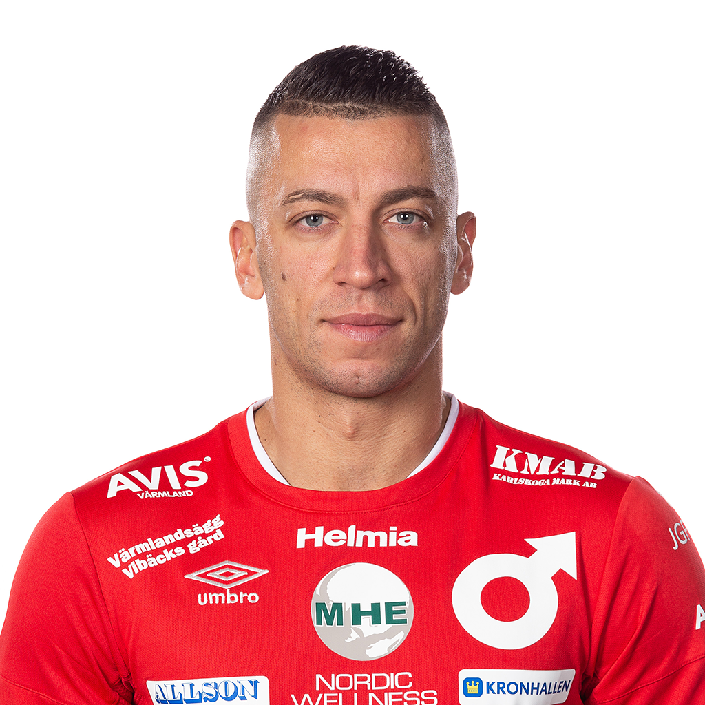 Nikola Djurdjic