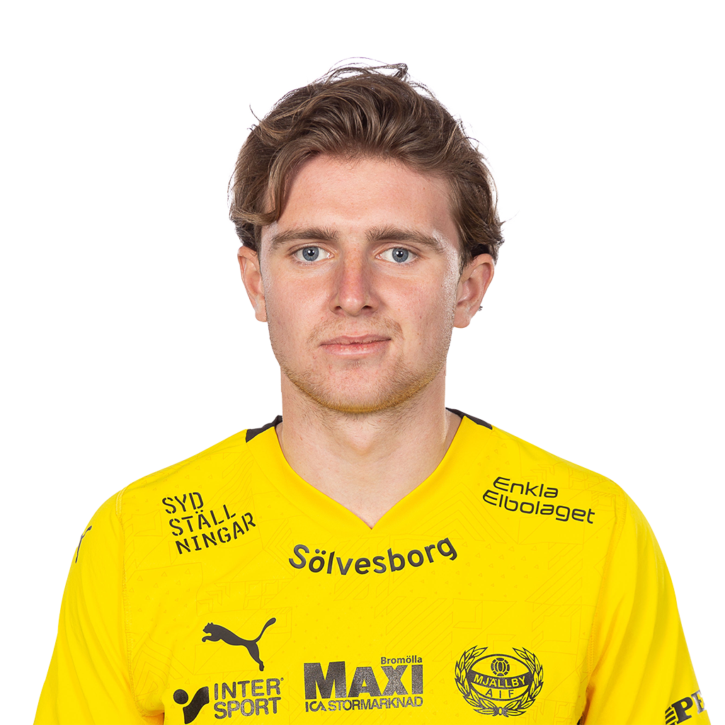 Ludvig Carlius