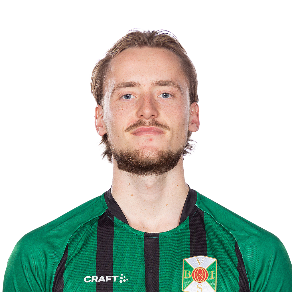 Joel Sundström