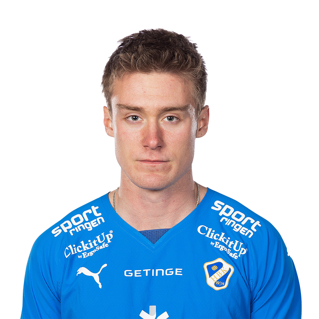 Melvin Sjöland