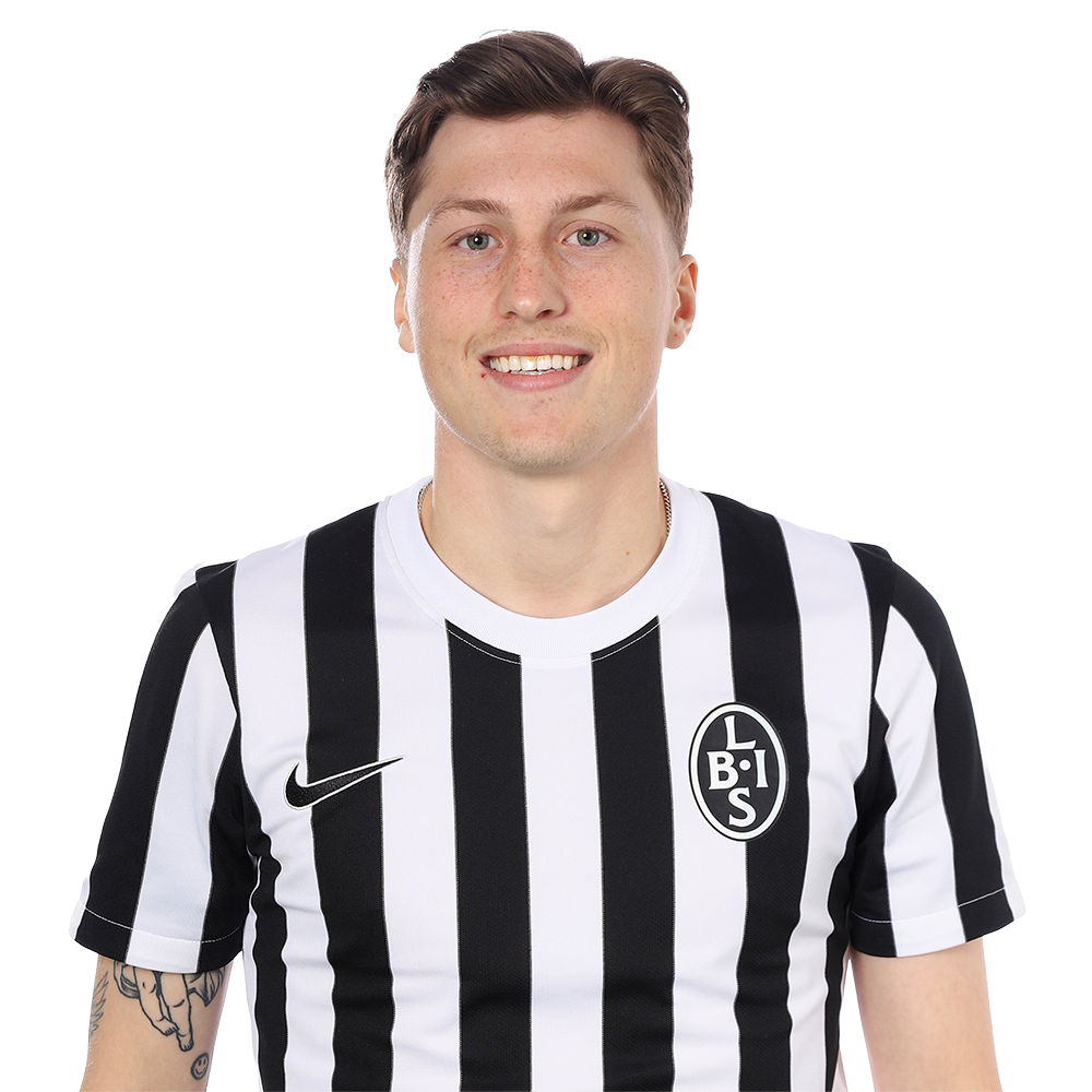 Kevin Jensen Kalmar FF Allsvenskan