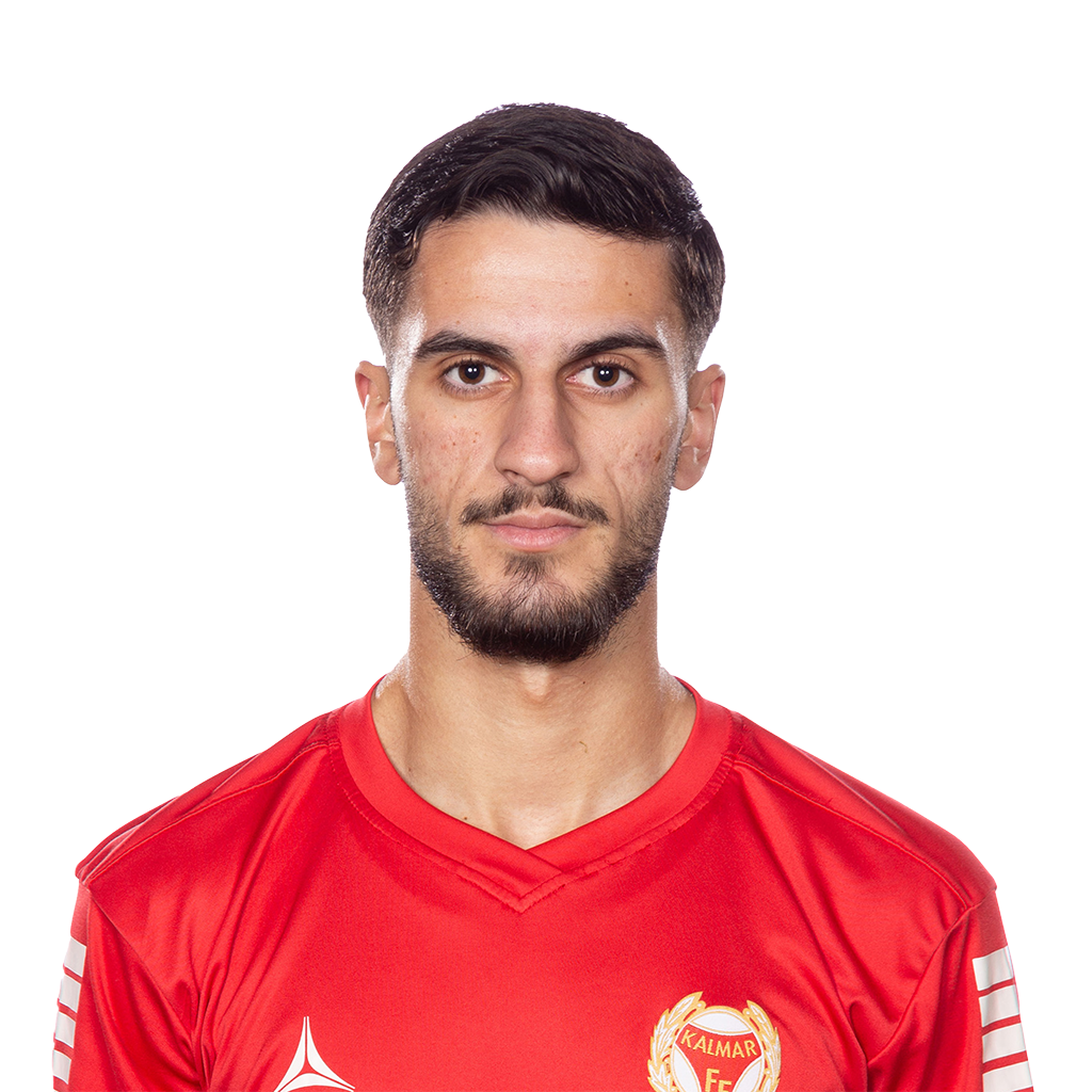 Noah Shamoun