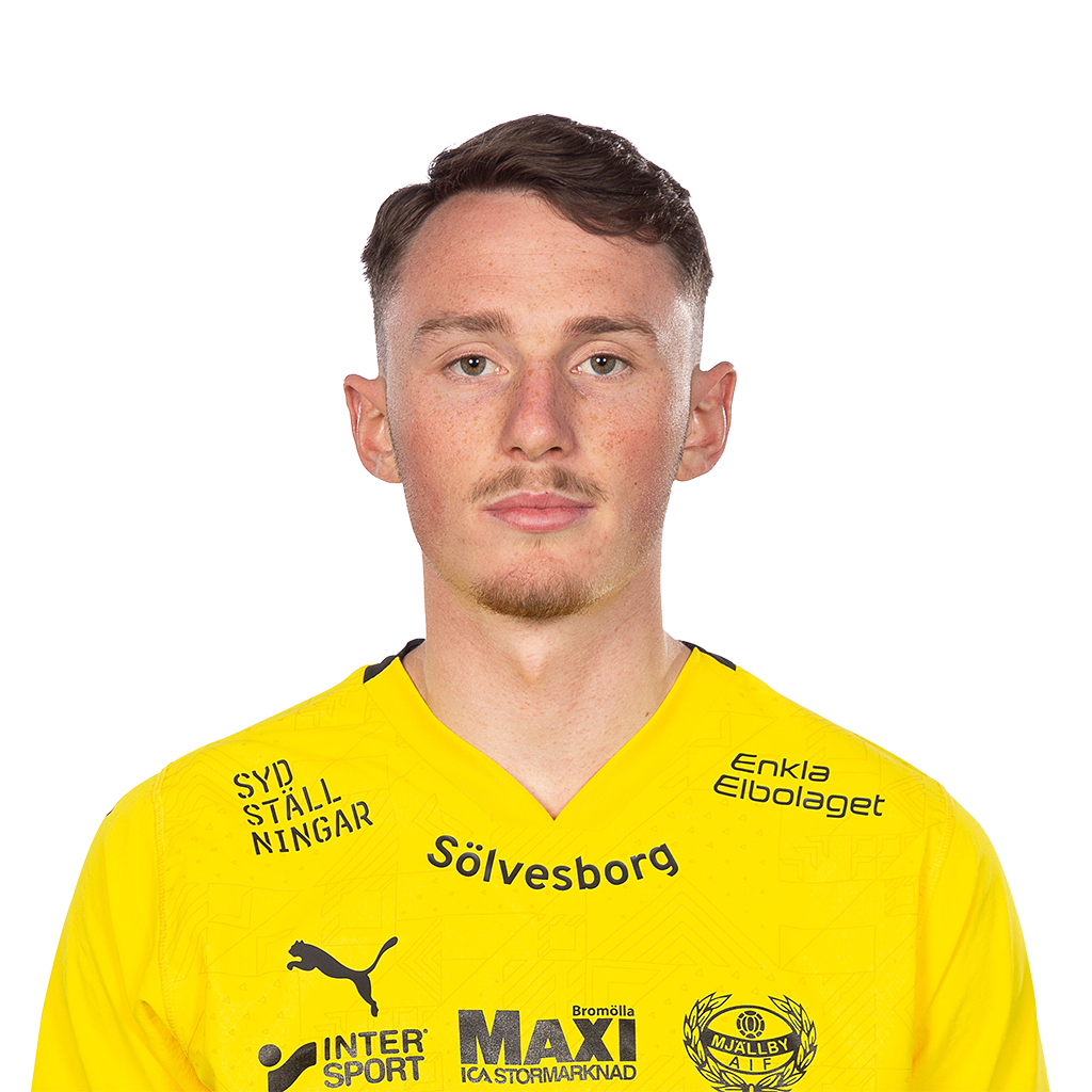 Noah Persson
