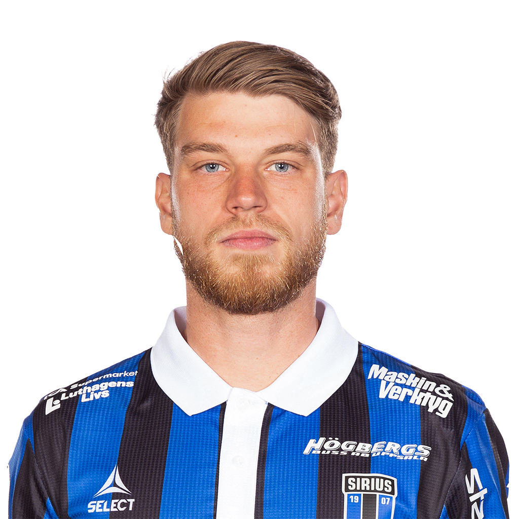 Marcus Mathisen