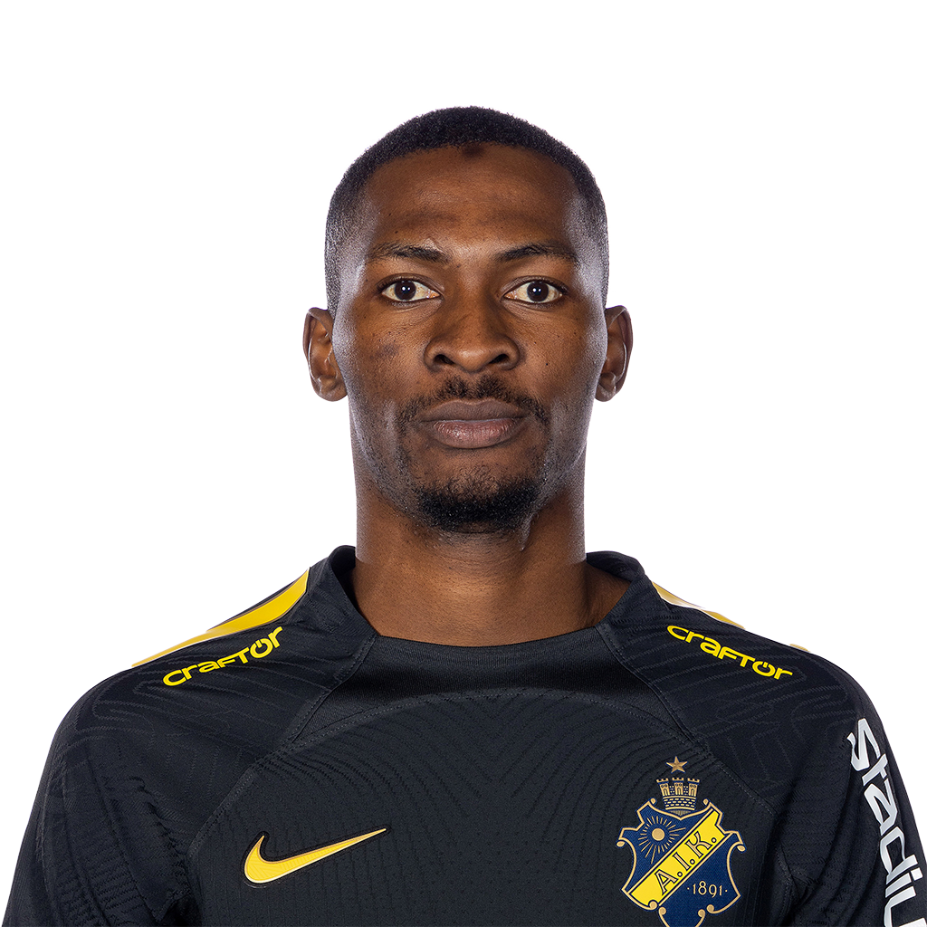 Aboubakar Keita