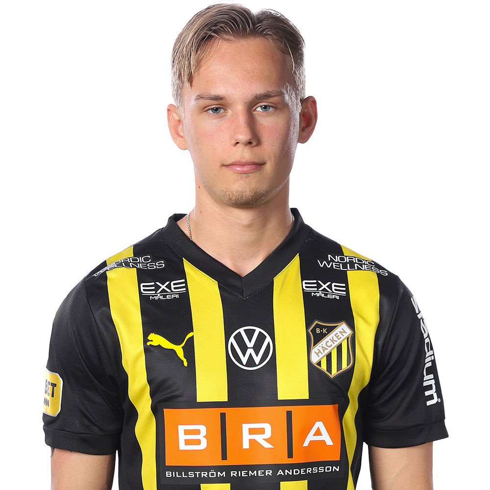 Pontus Dahbo