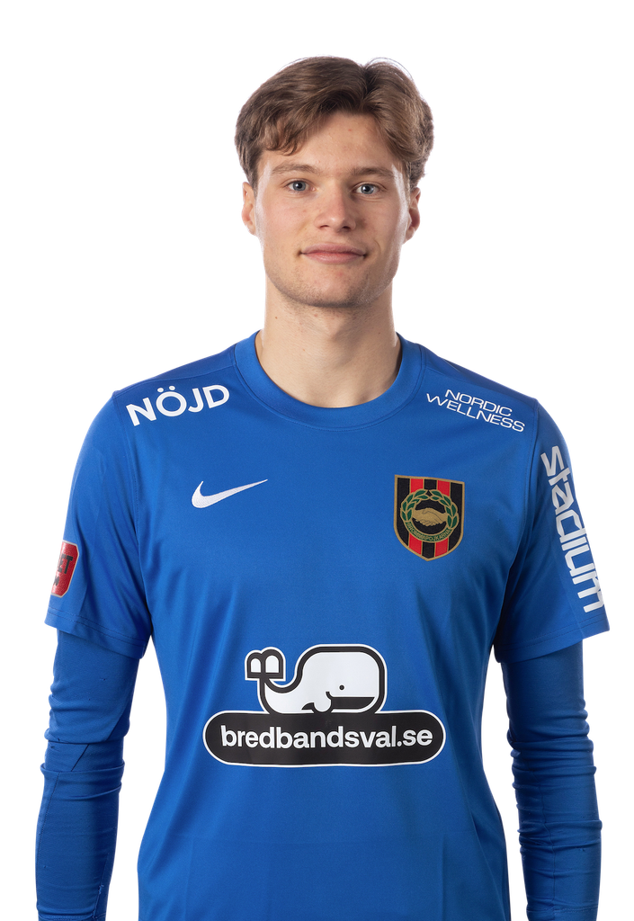 Filip Sidklev
