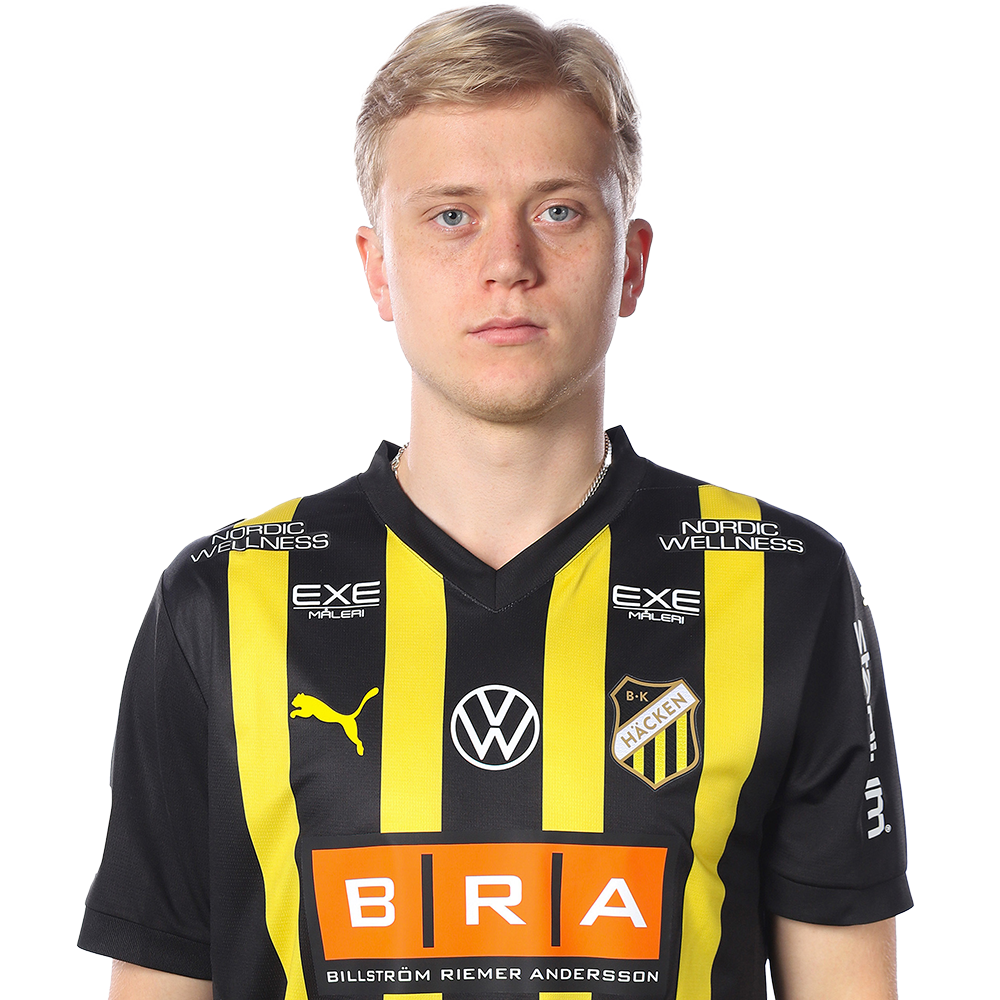Isak Brusberg