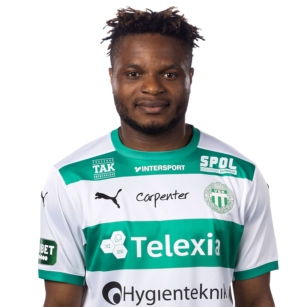 Henry Offia