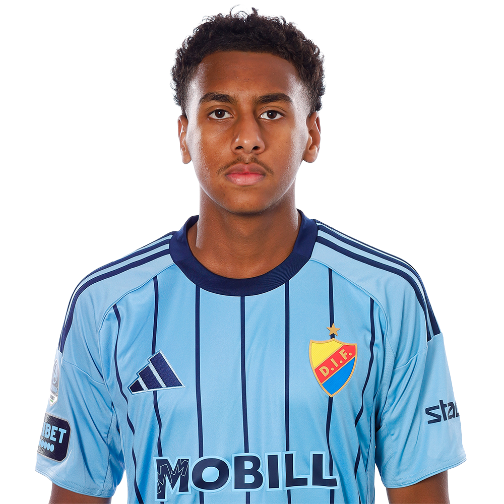 Isak Alemayehu Mulugeta