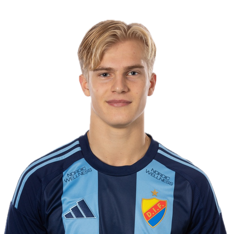 Lucas Bergvall