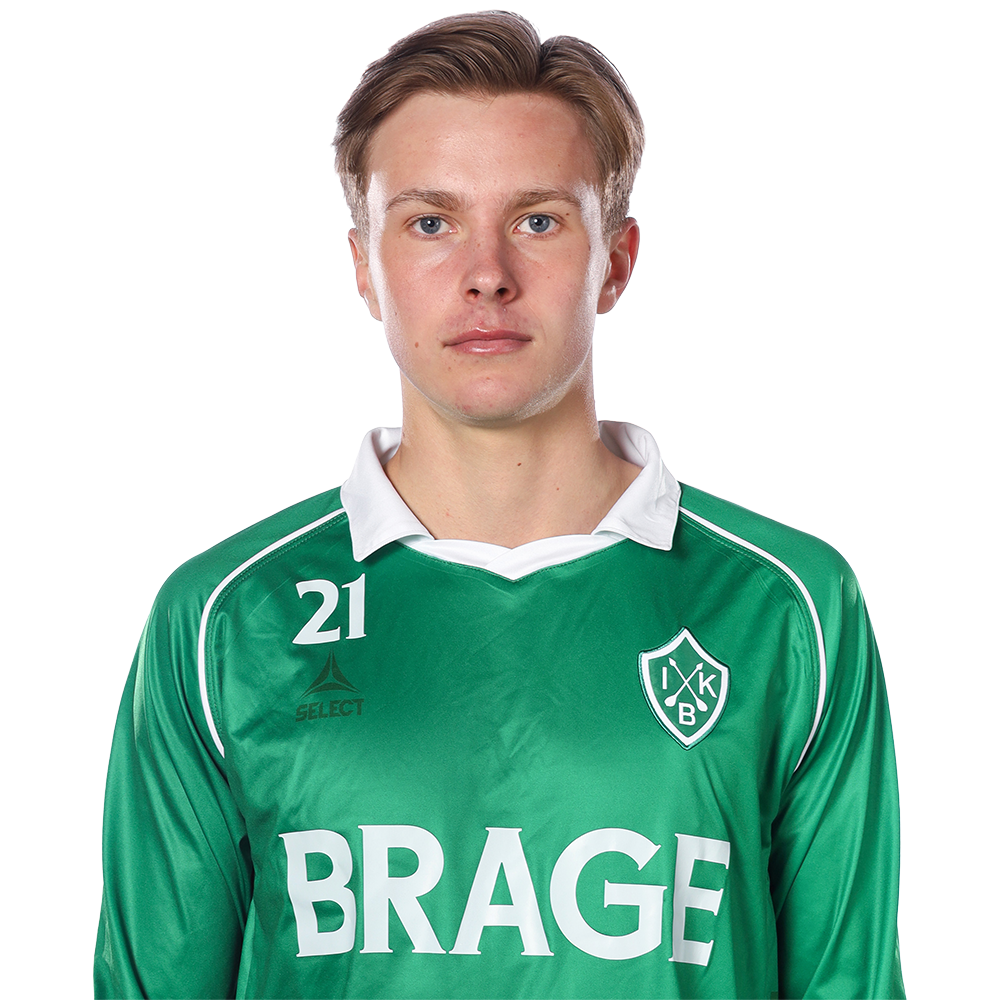 Noah Östberg