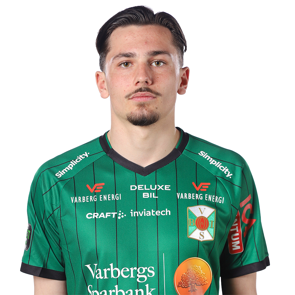 Måns Andersson