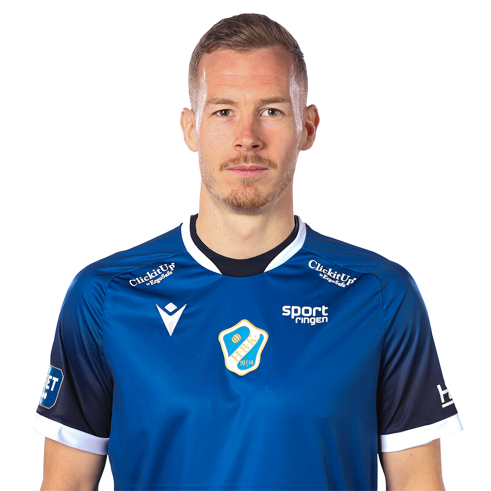 Gisli Eyjólfsson