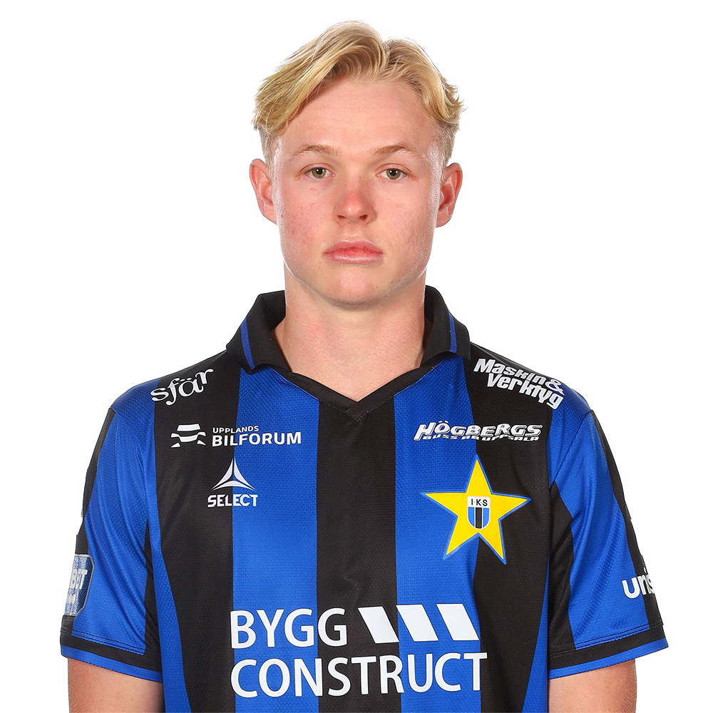 Hugo Andersson Mella