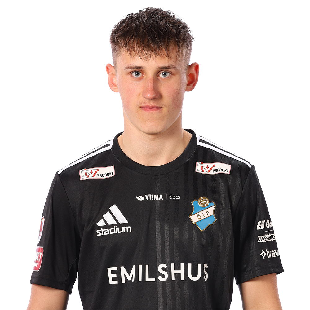 Lukas Pihlblad