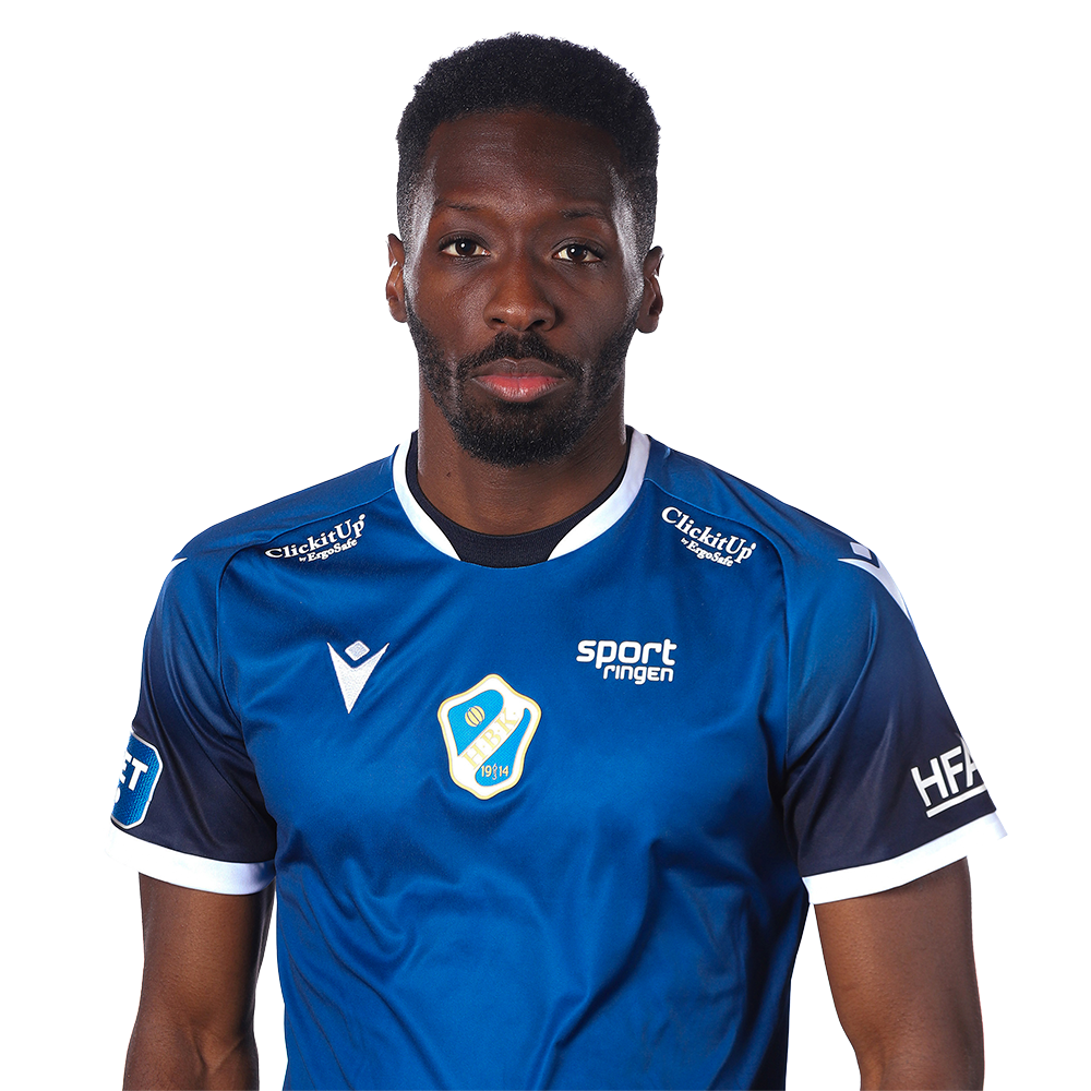 Blair Sebastian Turgott