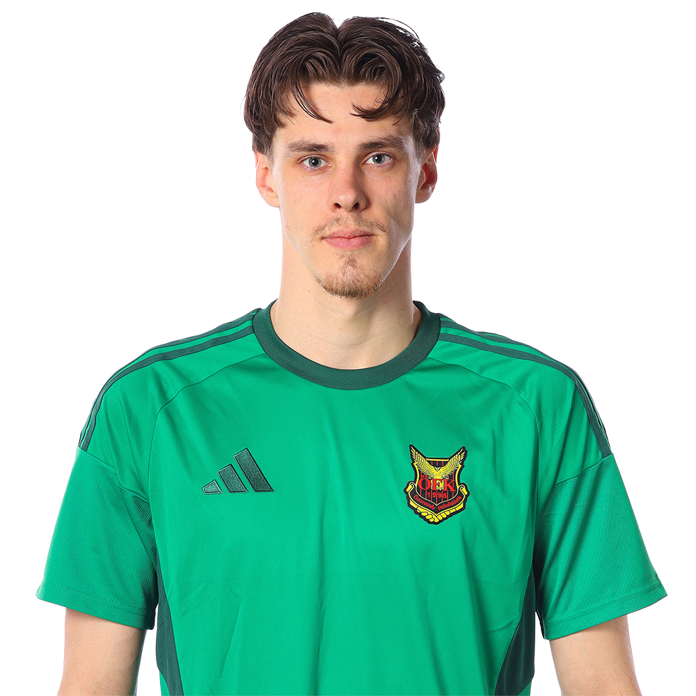 Adam Benediktsson