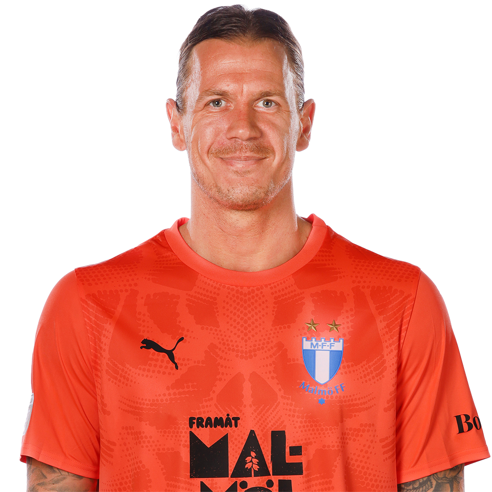 Johan Dahlin