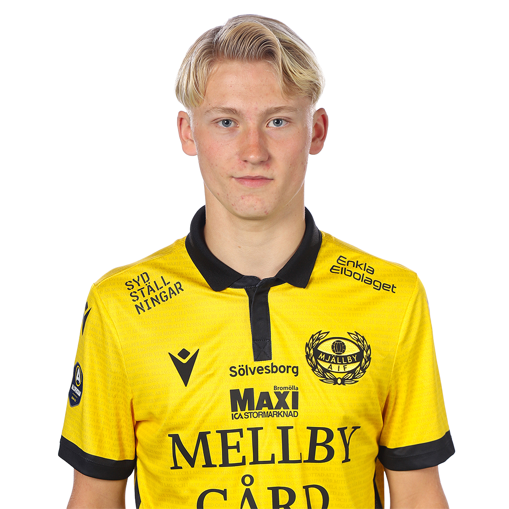 Romeo Leandersson