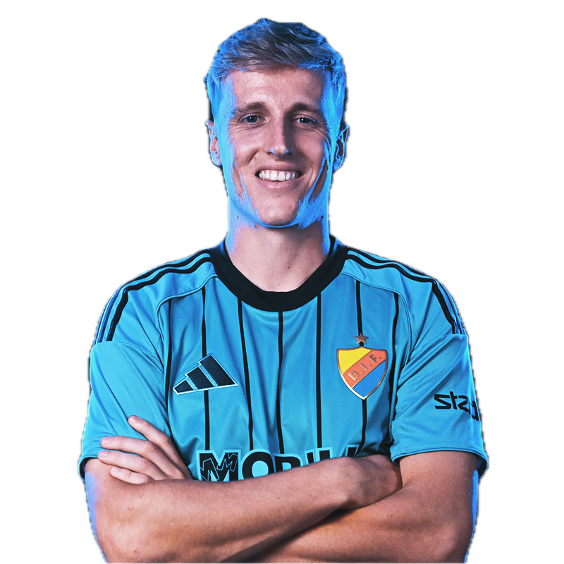 Jeppe Møldrup Okkels