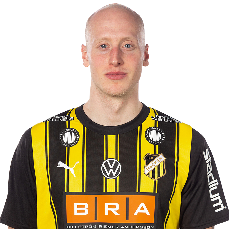 Valgeir Lunddal Fridriksson