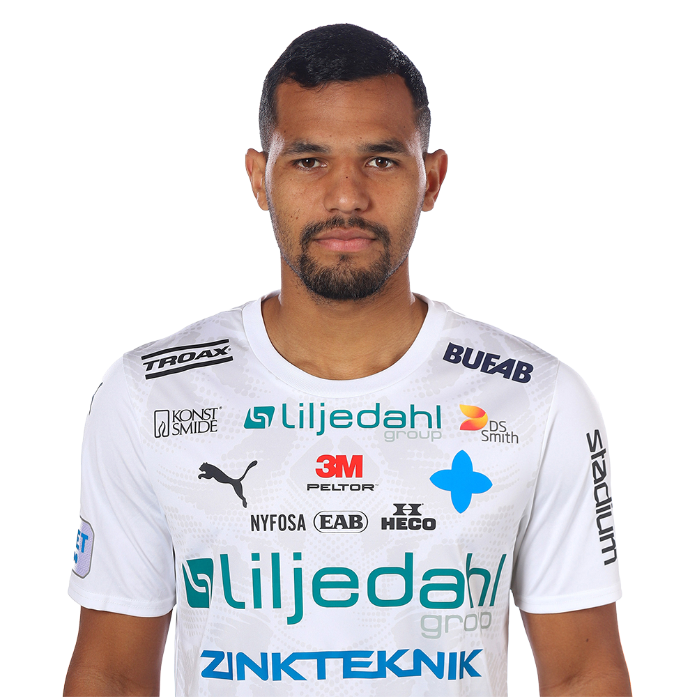 Wenderson Oliveira