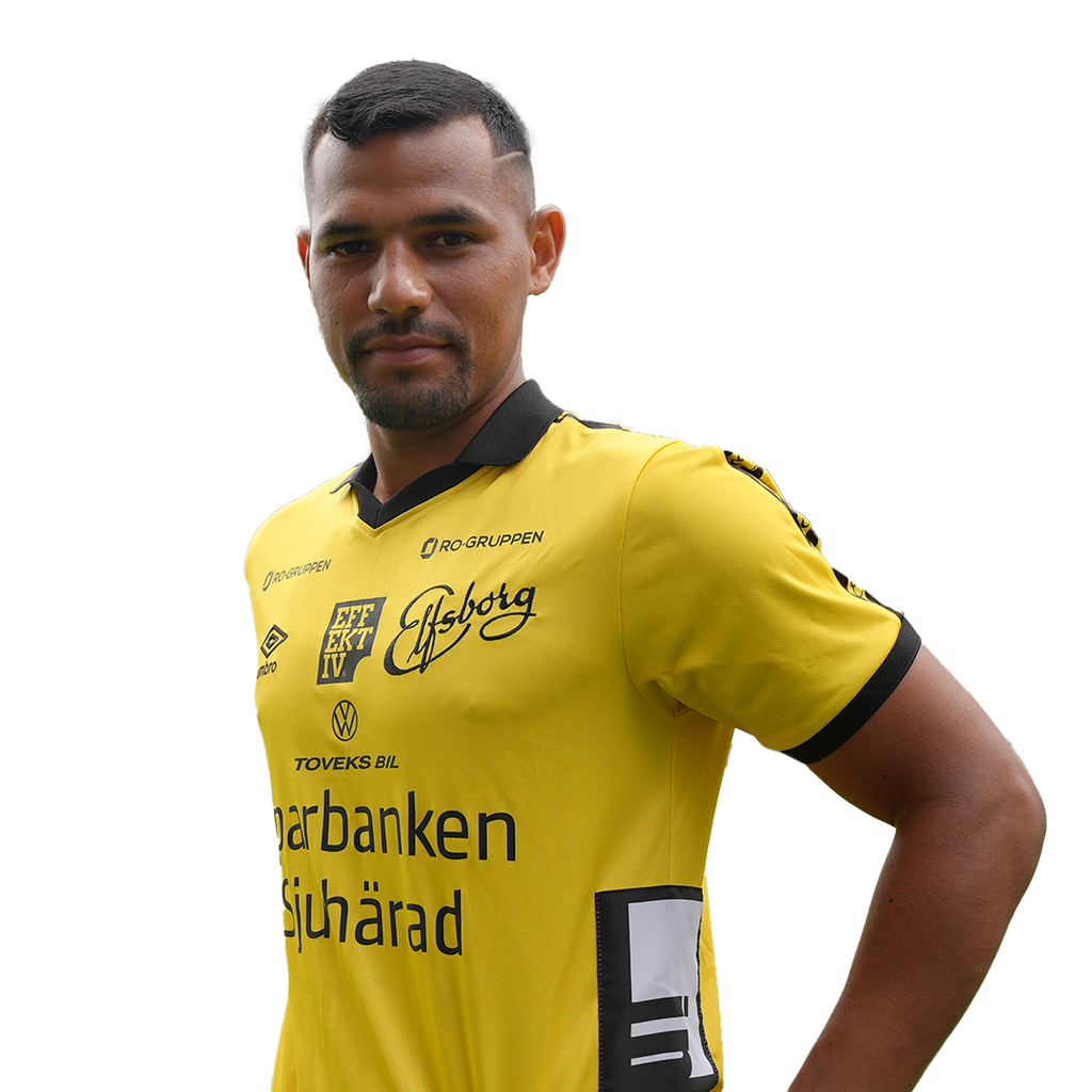 Wenderson Oliveira do Nascimento