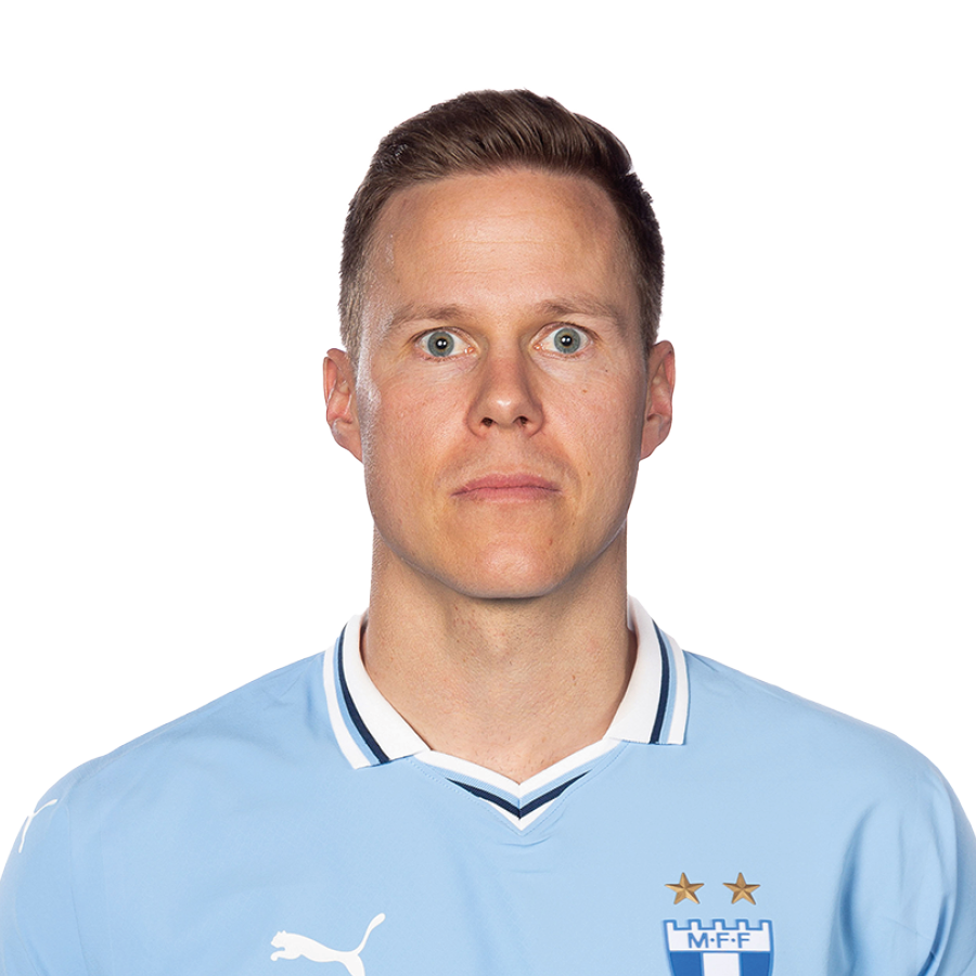 Niklas Moisander