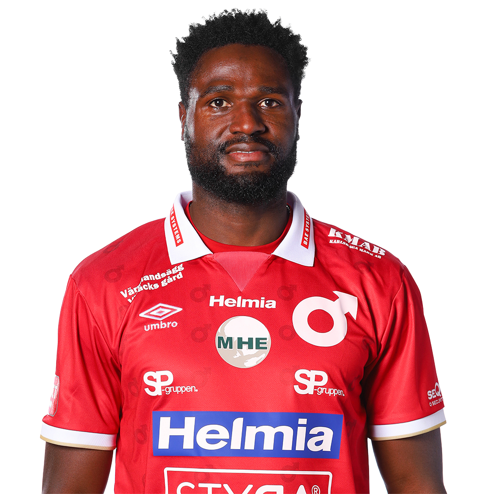 Nasiru Moro