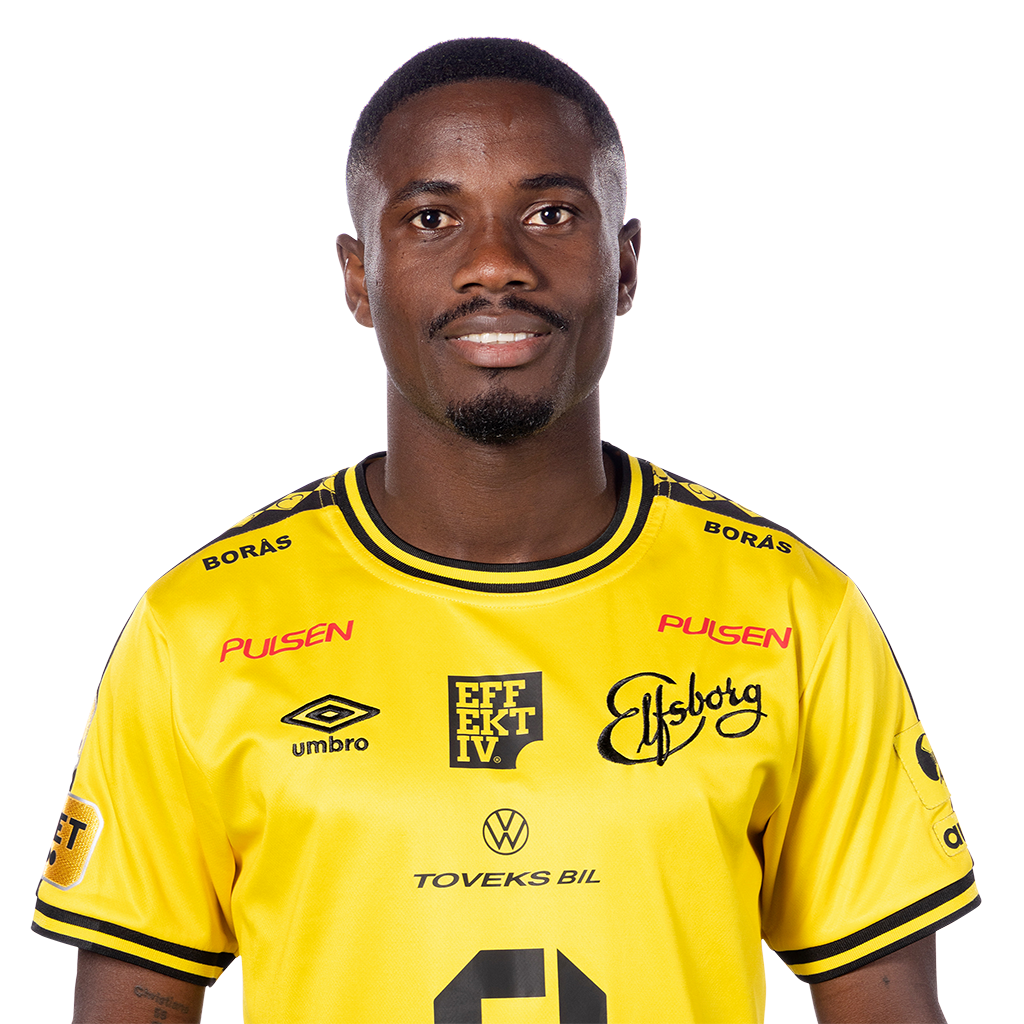 Michael Baidoo