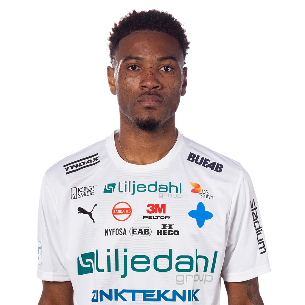 Samuel Kotto