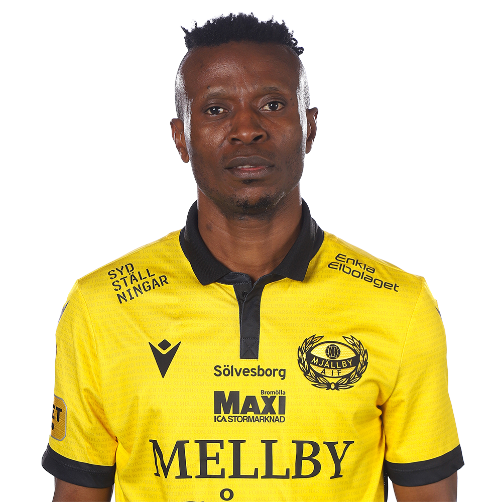 Silas Nwankwo