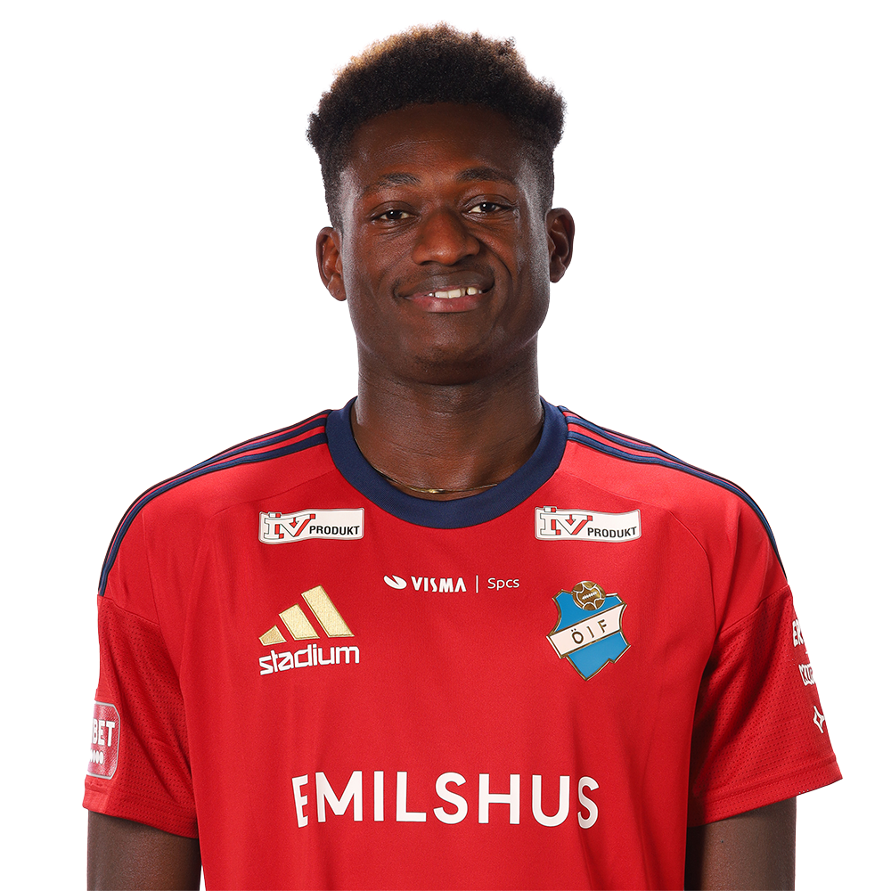 Kingsley Gyamfi