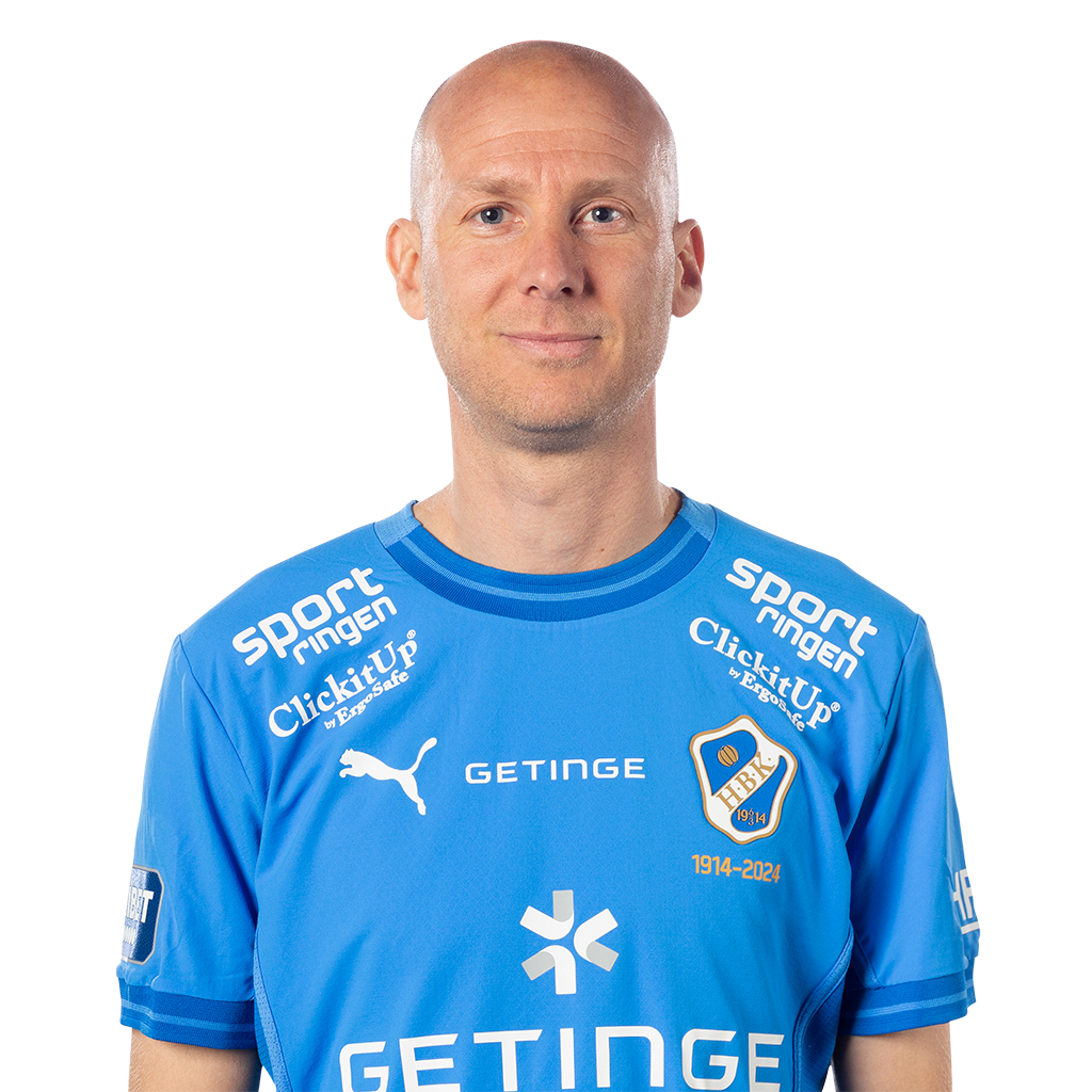 Andreas Johansson