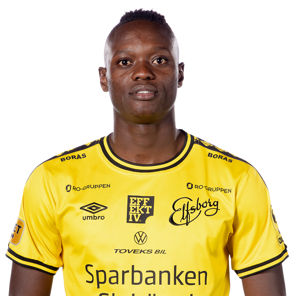 Timothy Ouma