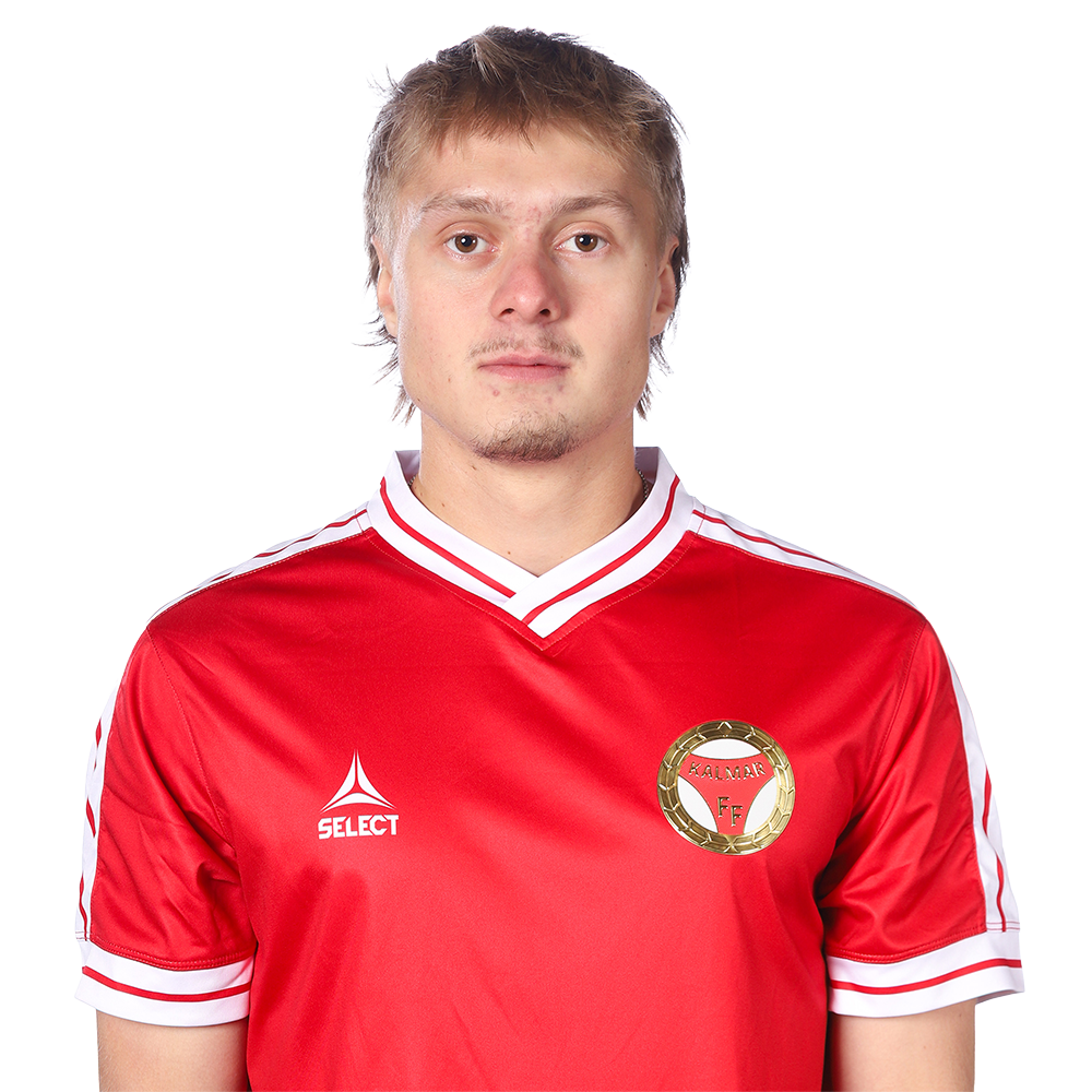 Rony Jansson