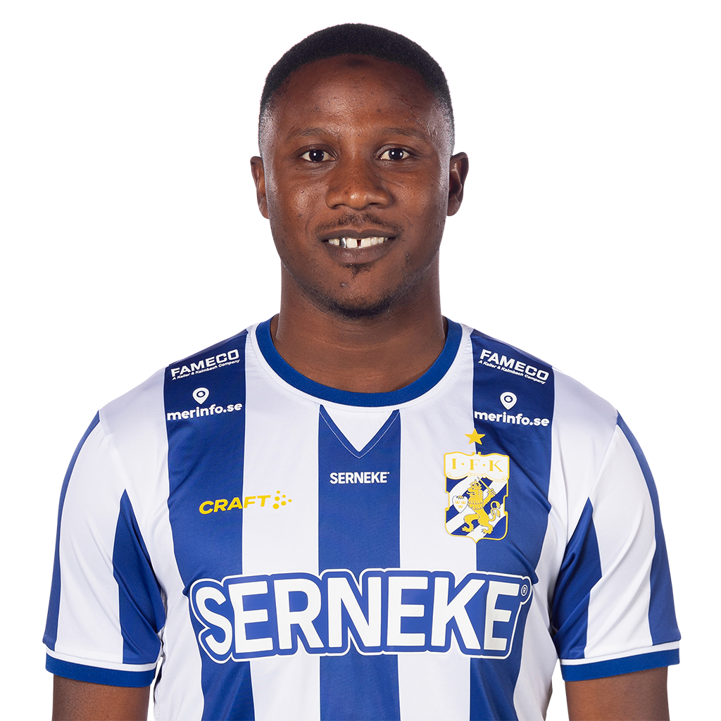 Suleiman Abdullahi