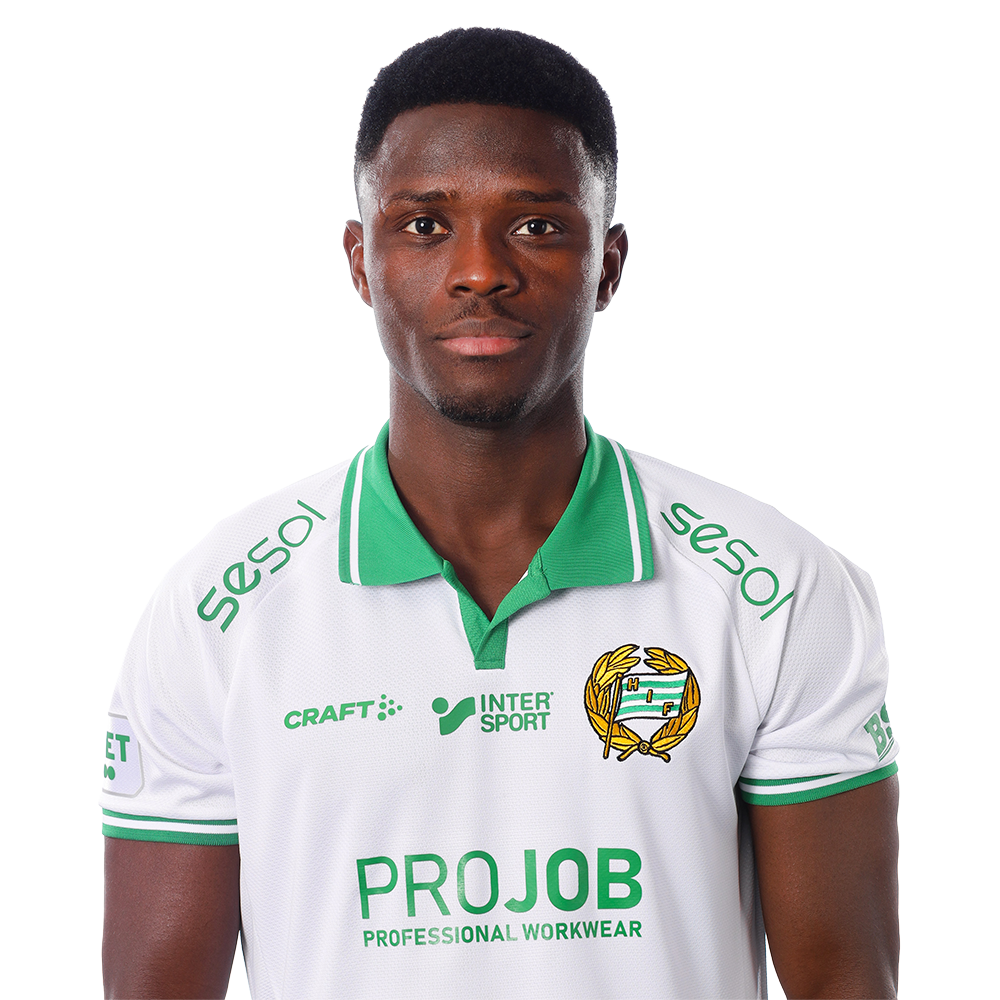 Ibrahima Breze Fofana