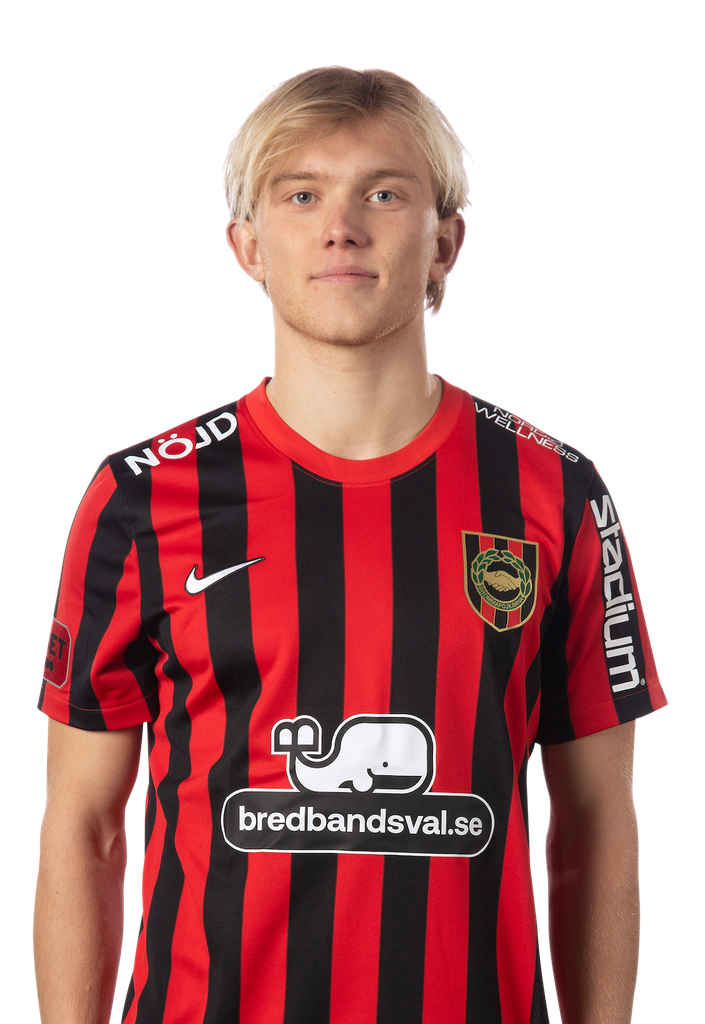 Alexander Jensen