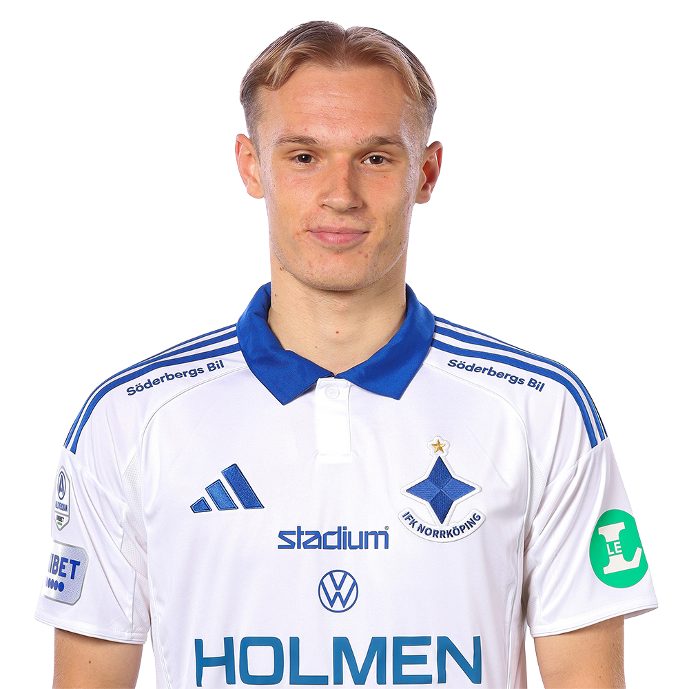 Marcus Baggesen