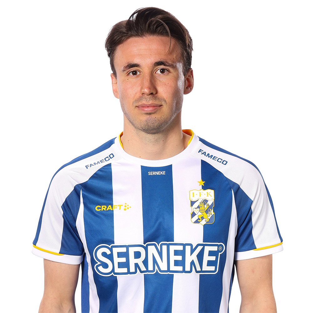 Anders Trondsen