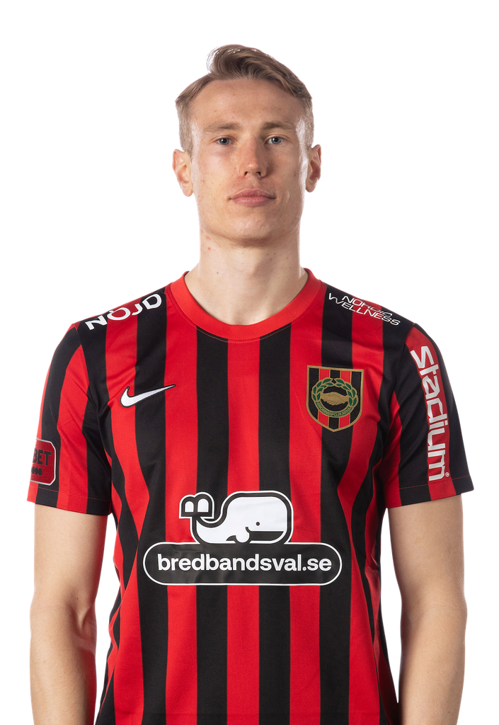 Torbjörn Lysaker Heggem